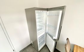 Zentral gelegene 2 Zi. Wohnung nähe Innenstadt/HBF